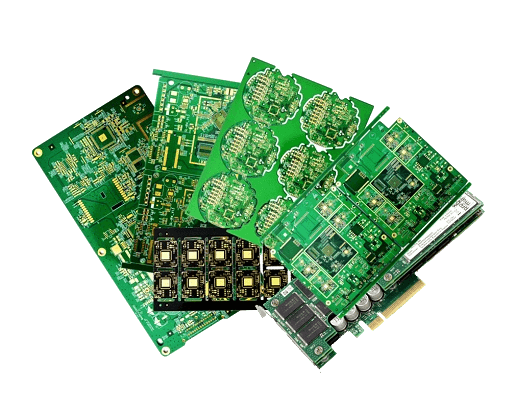 pcb products